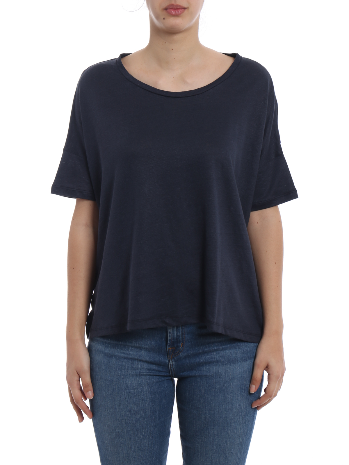 majestic filatures shirt