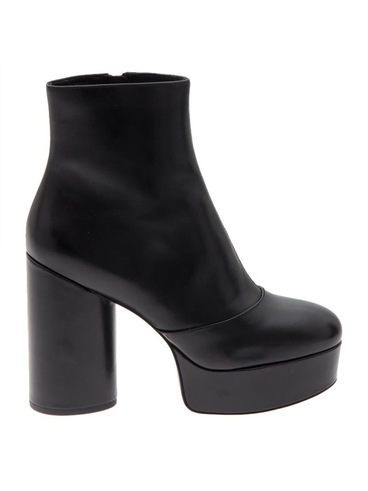 marc ankle boots