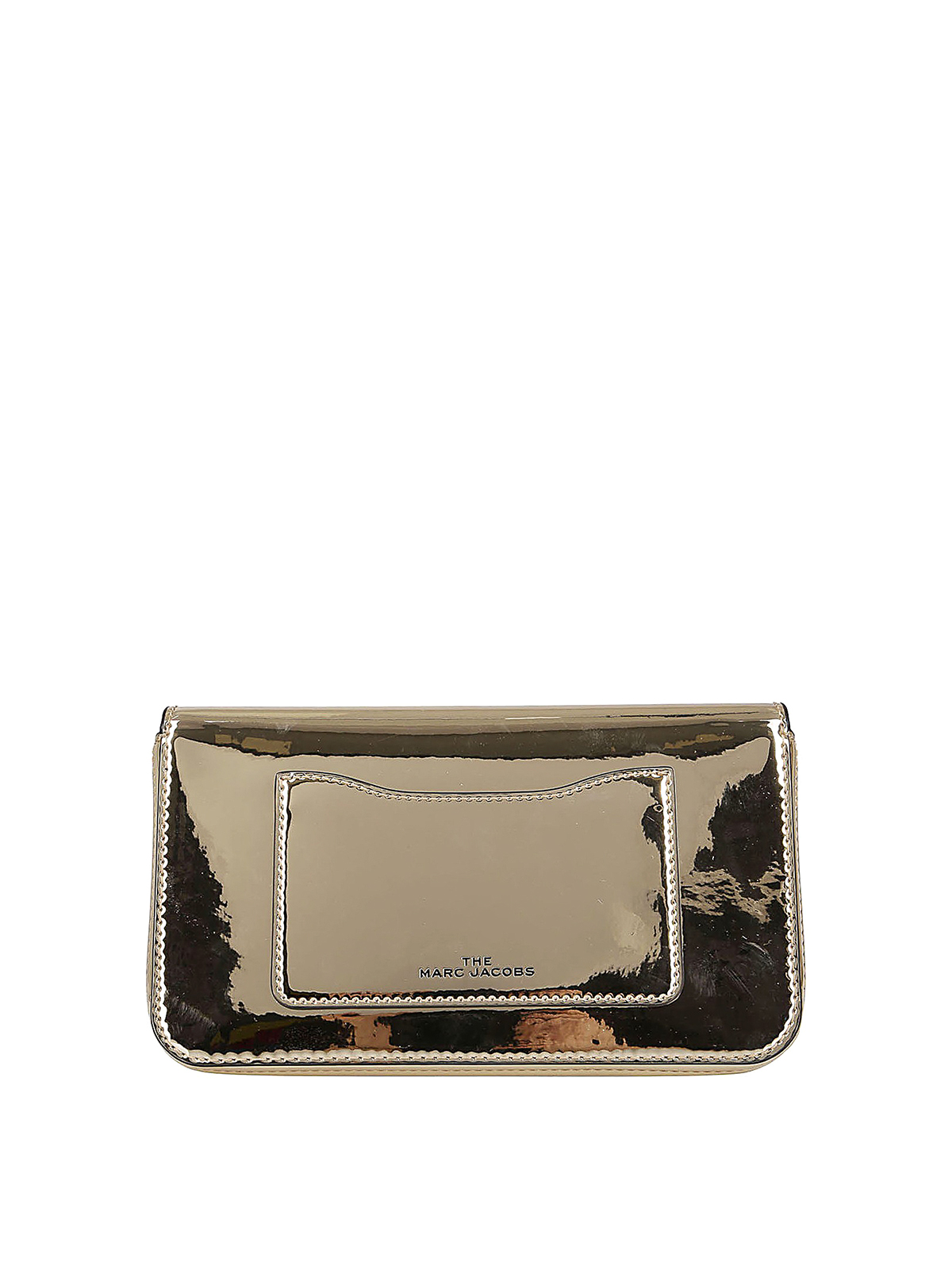 marc jacobs mirrored bolsa