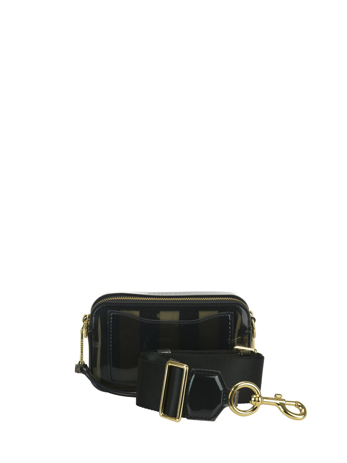 Marc Jacobs - The Jelly Snapshot bag - cross body bags - M0014834001
