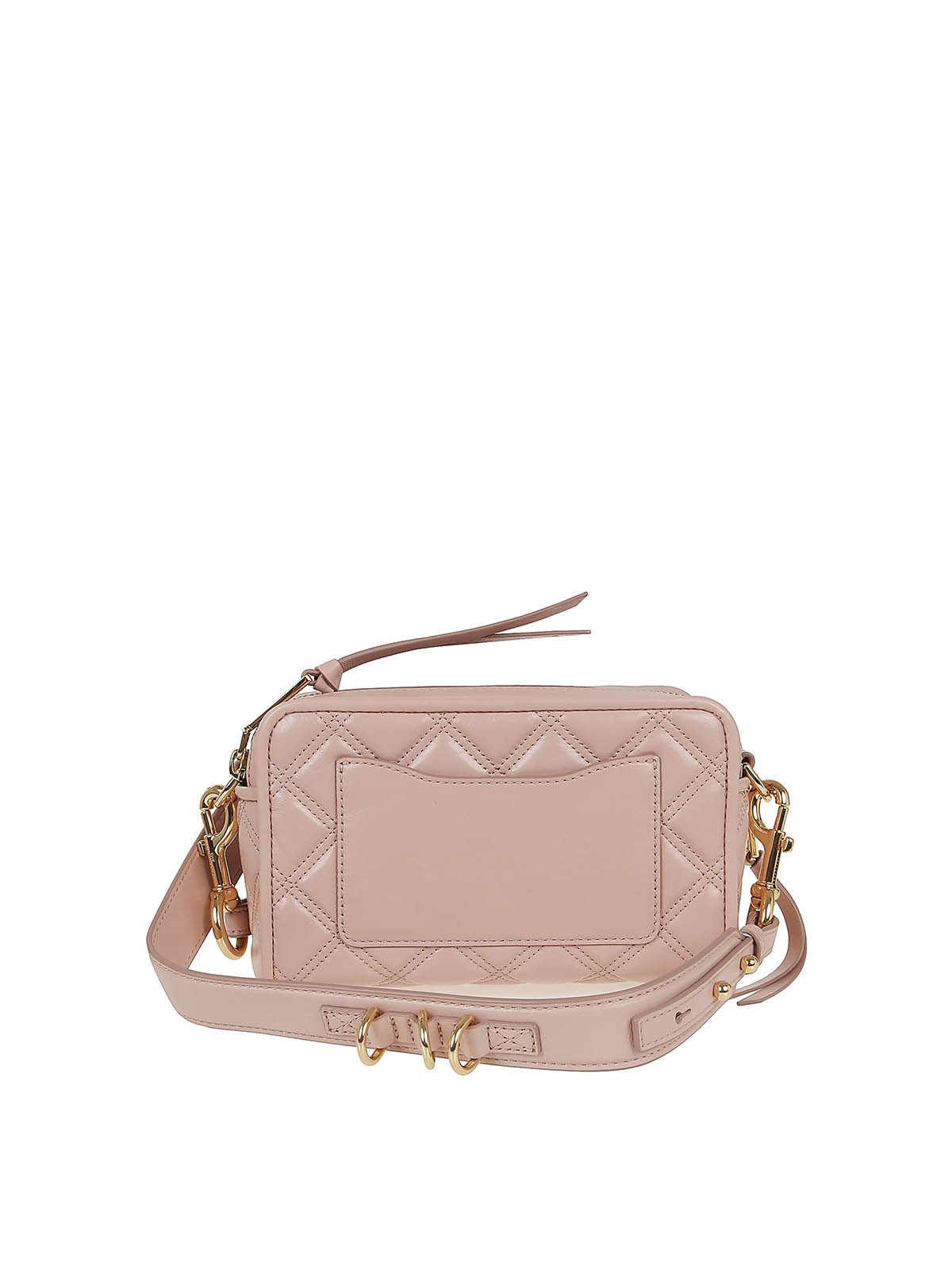 Cross body bags Marc Jacobs - The Quilted Softshot 21 bag - M0015419262