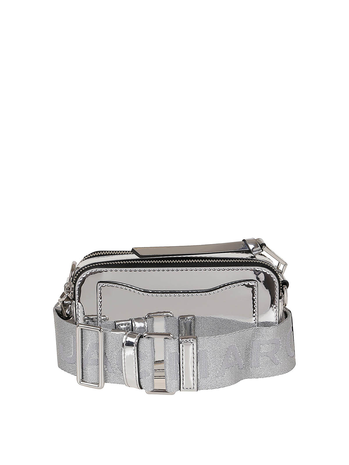 marc jacobs mirrored snapshot bolsa