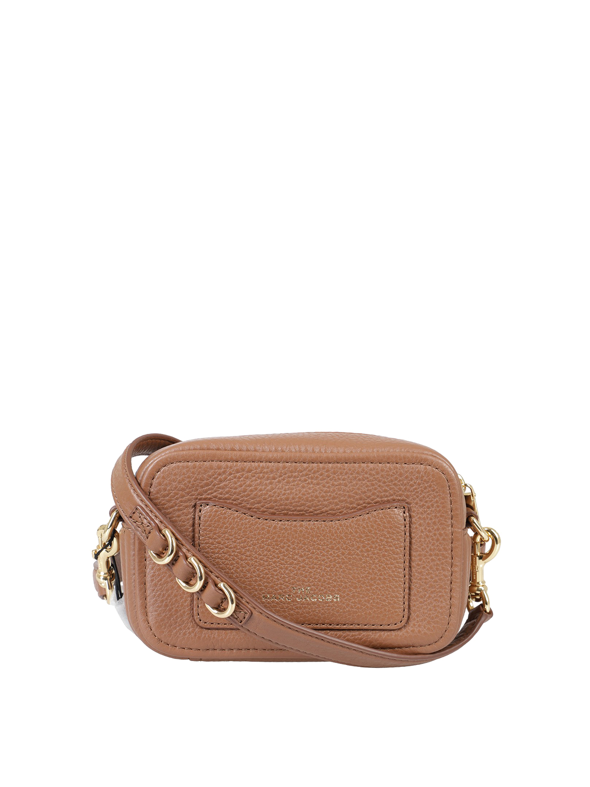 Cross body bags Marc Jacobs - The Softshot 17 crossbody bag - M0016805207