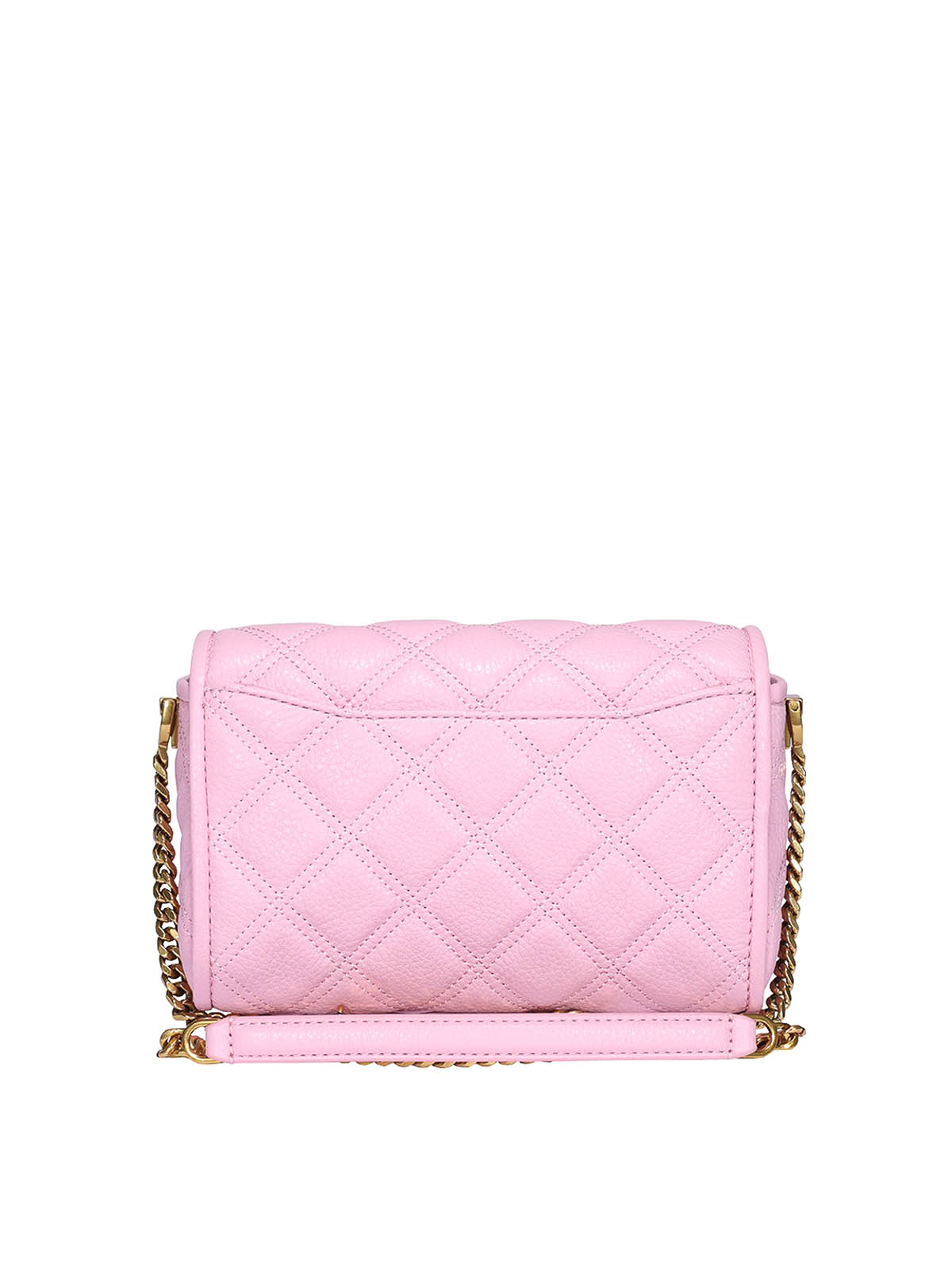marc jacobs the status flap crossbody bolsa