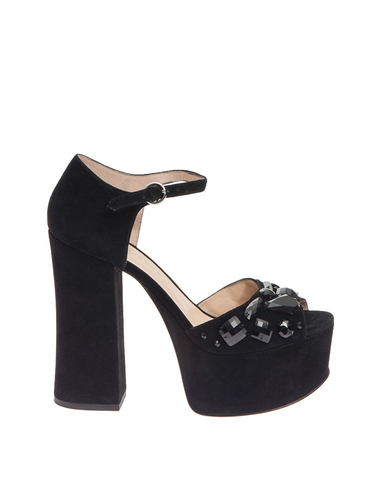Sandals Marc Jacobs - Adriana sandals - M9001734001 | Shop online at iKRIX