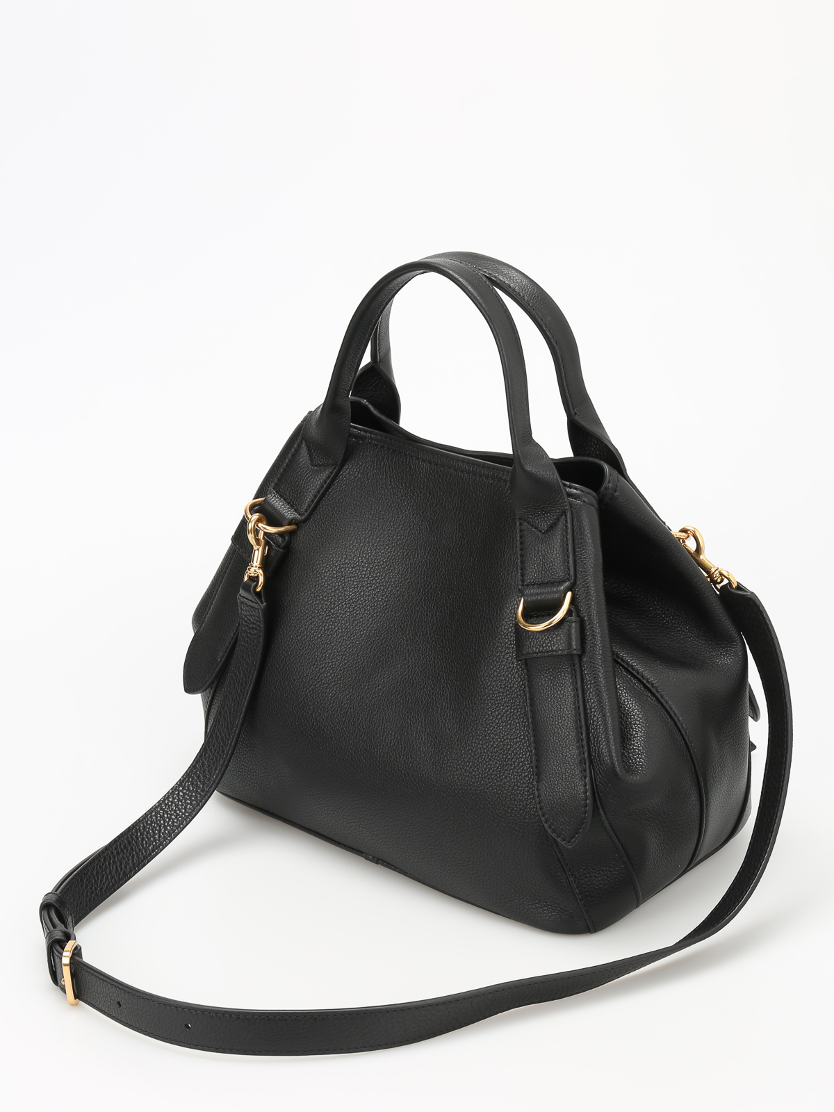 Marc Jacobs - The Anchor leather tote - totes bags - M0012006001