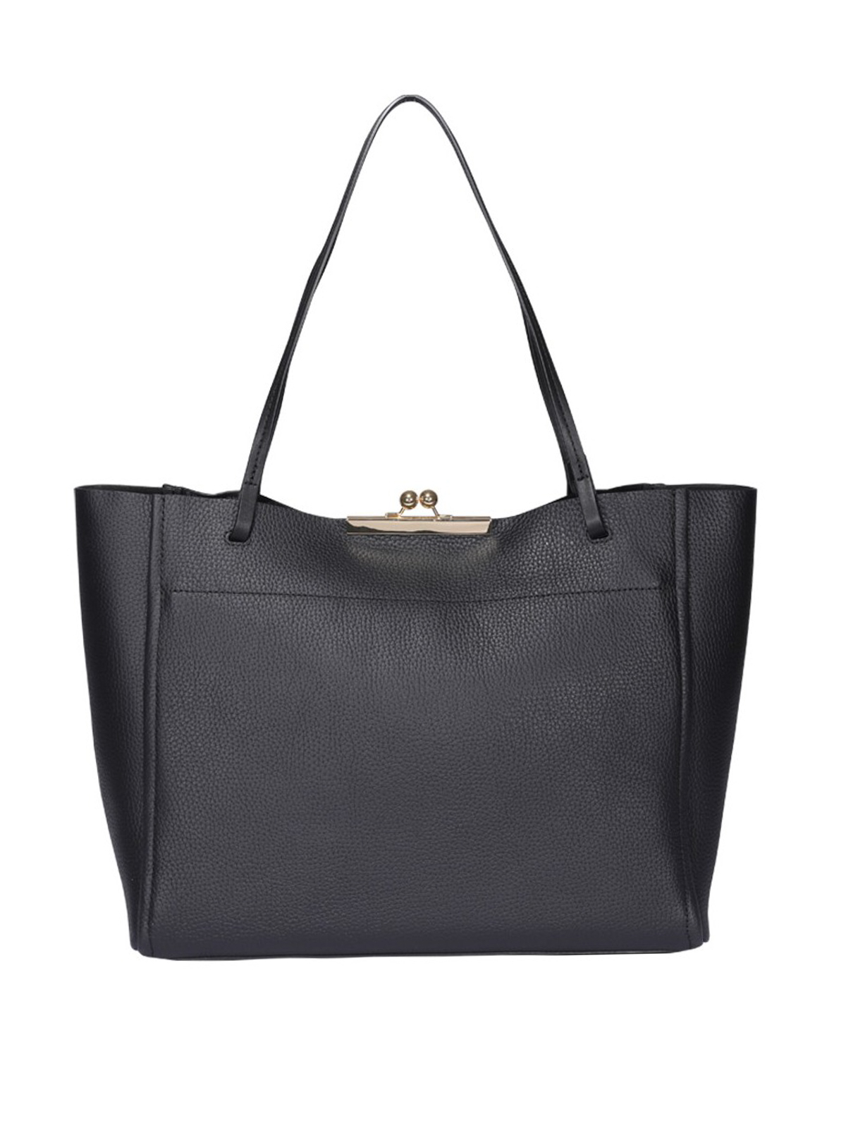 Marc Jacobs The Kiss Lock tote totes bags M0016155001