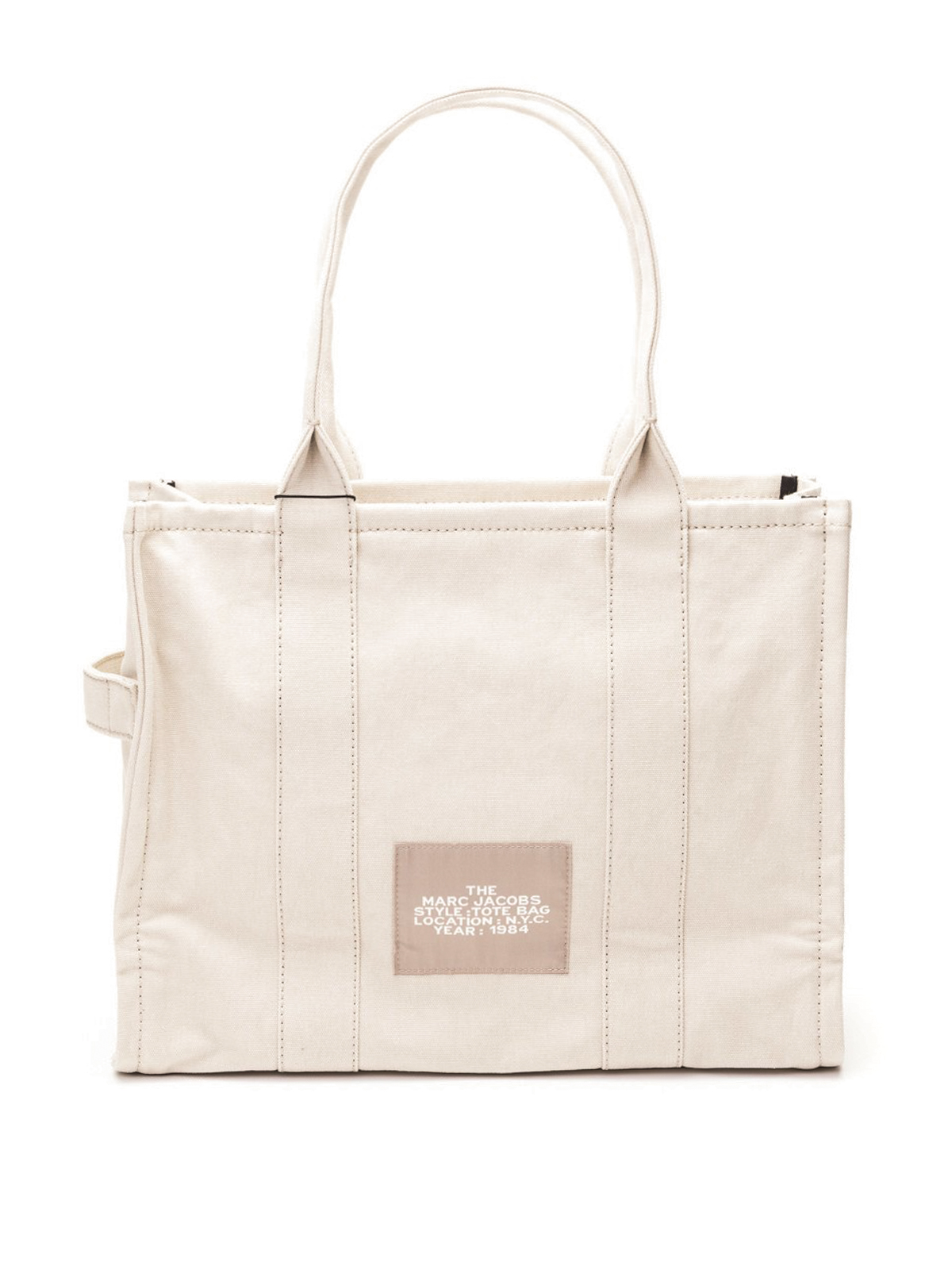 Totes bags Marc Jacobs - The Traveler tote - M0016156260 | iKRIX.com