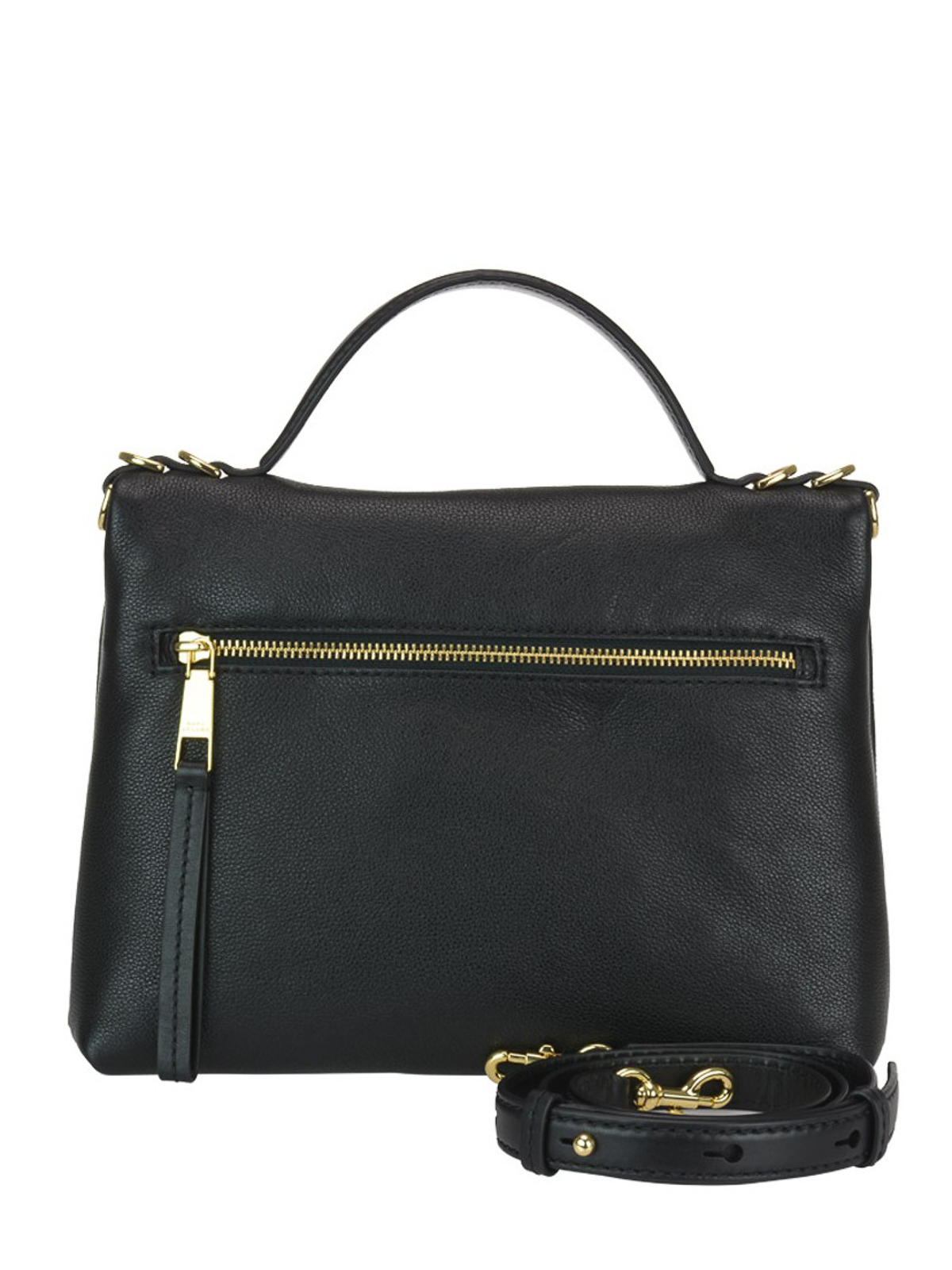 marc jacobs oval crossbody bag