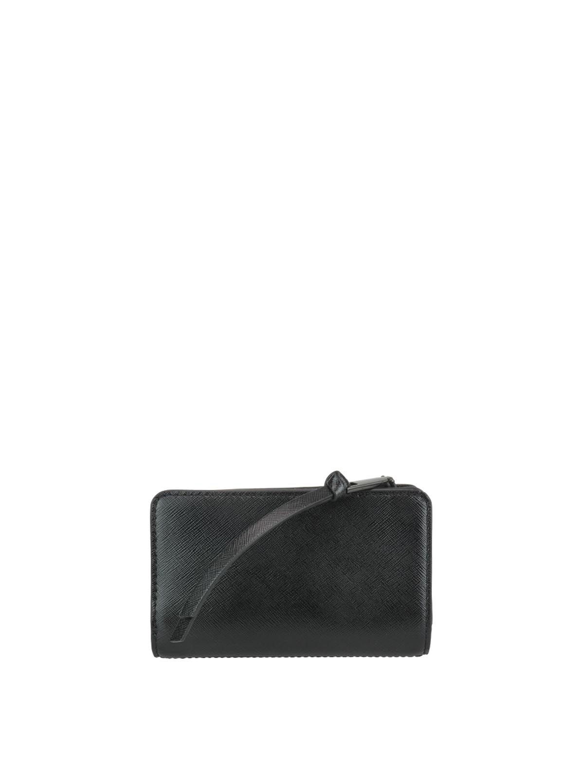 財布＆ポーチ Marc Jacobs - 財布 - Snapshot Dtm Compact - M0014528001