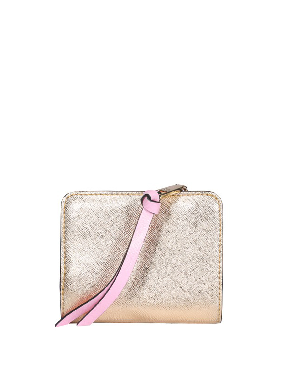 Wallets & purses Marc Jacobs - Snapshot Mini compact wallet - M0013360517