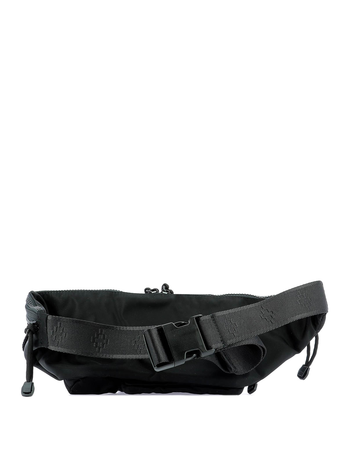 Belt bags Marcelo Burlon - Logo belt bag - CMNA019R198531290810