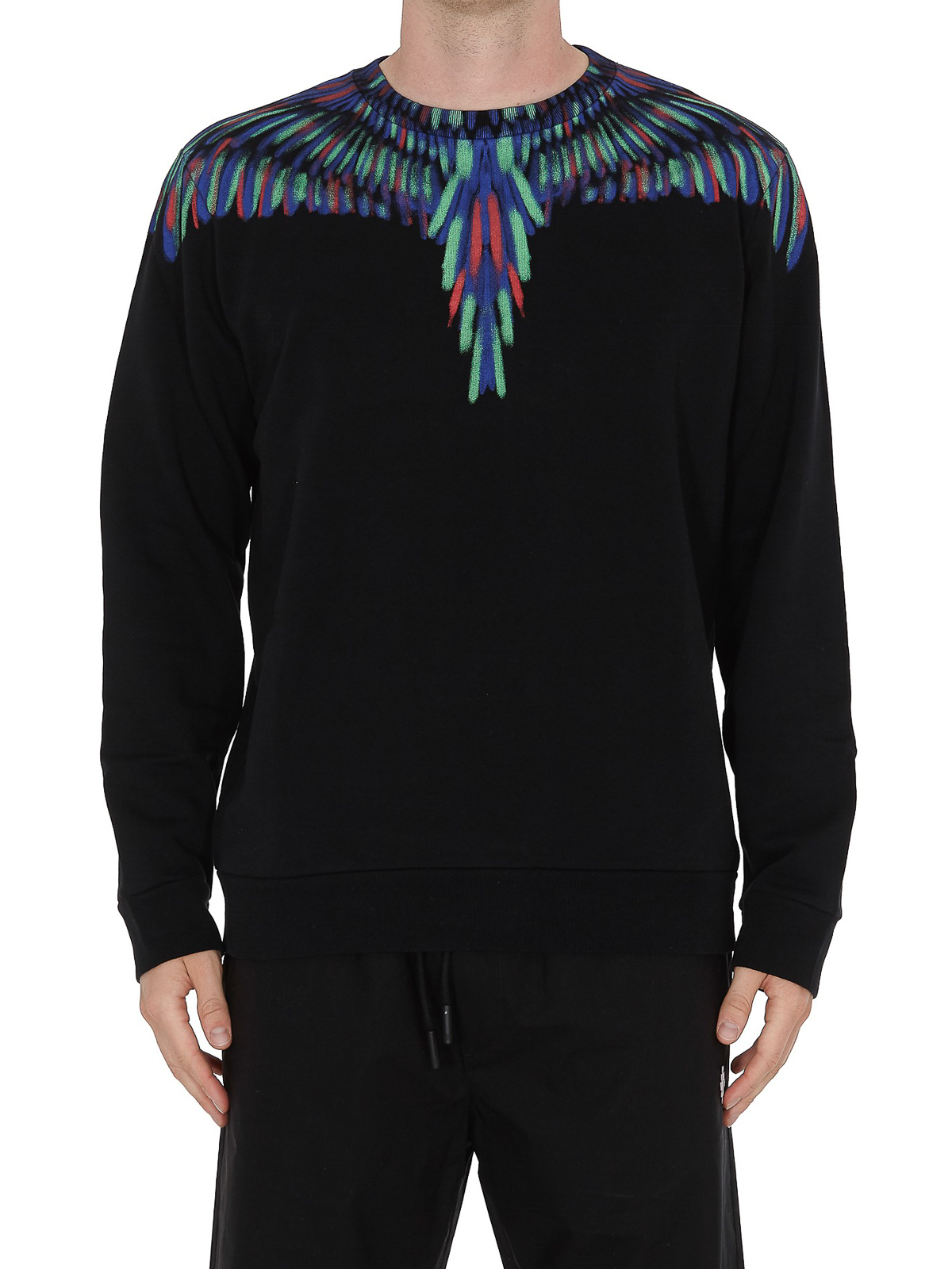 Marcelo Wings Sweatshirt Online Sale, TO 68% OFF