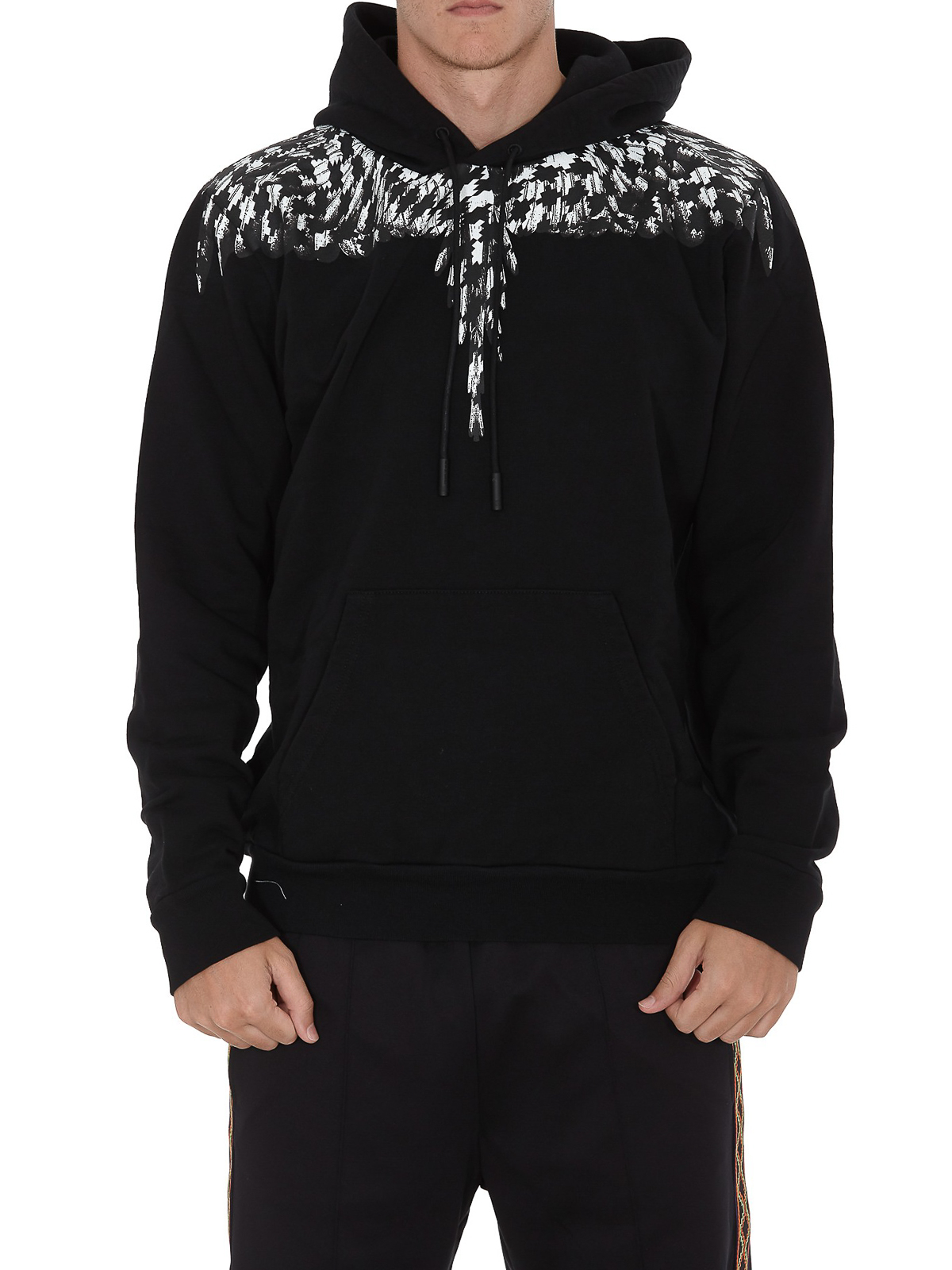 marcelo burlon county of milan hoodie