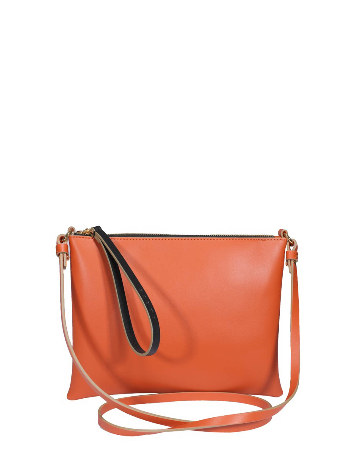 Bolso clutch Marni - Bolso Clutch - Bicolor - PHMO0011U0LV589Z2I56