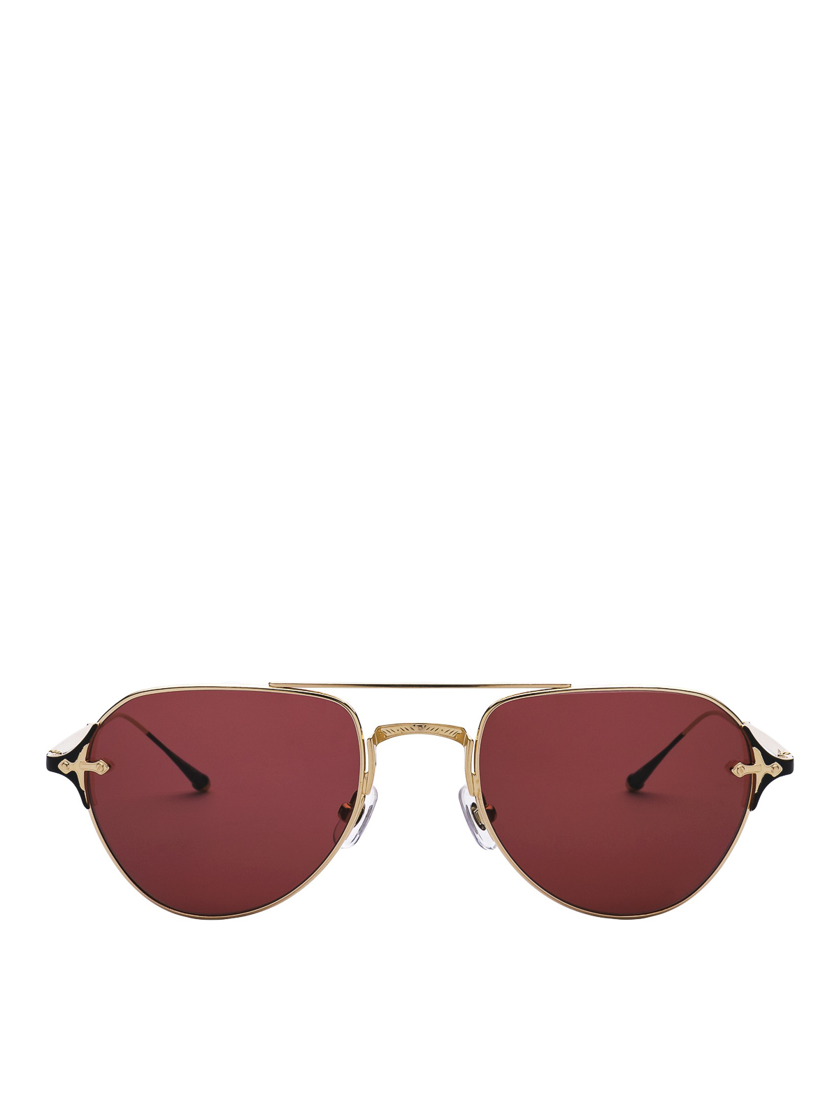 Gafas de sol Matsuda - Gafas De Sol - M3072 - M3072BRUSHEDGOLD | iKRIX.com