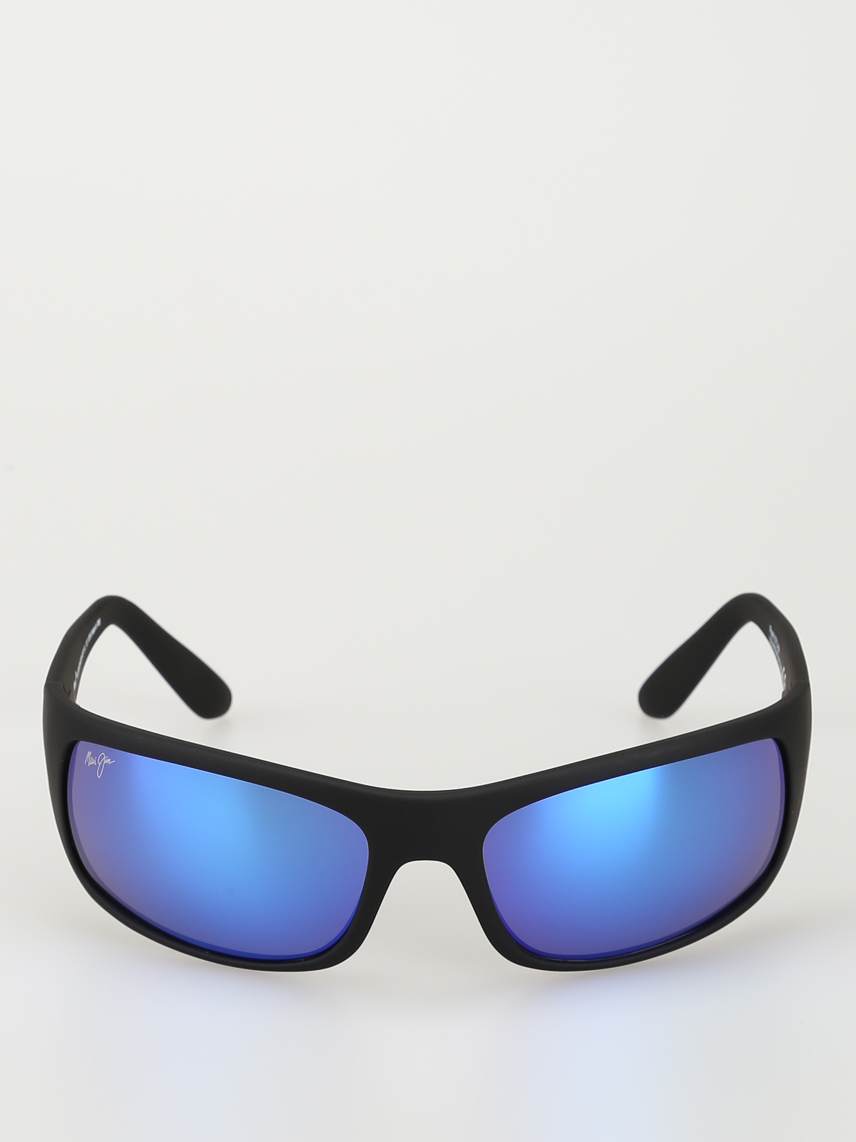 maui jim peahi blue