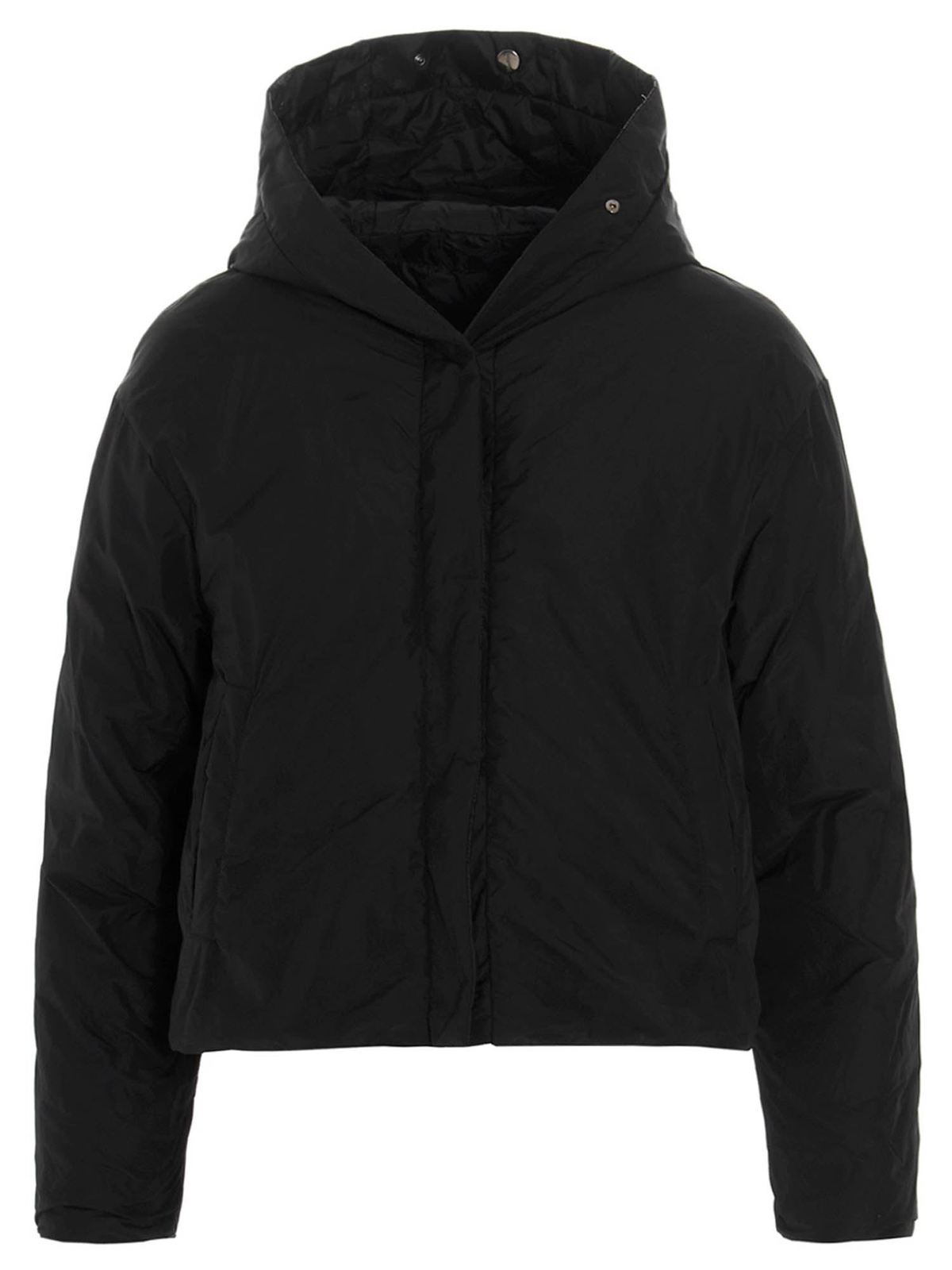 mara padded jacket