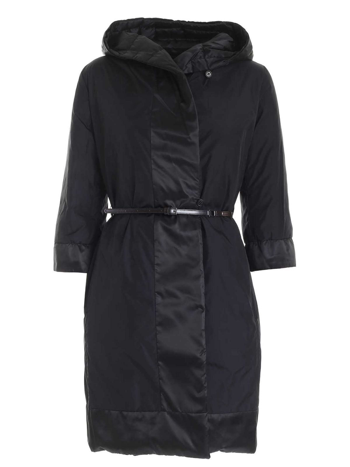 max mara padding coat