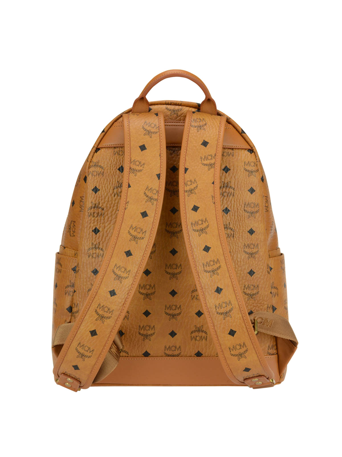 mcm backpack stark medium