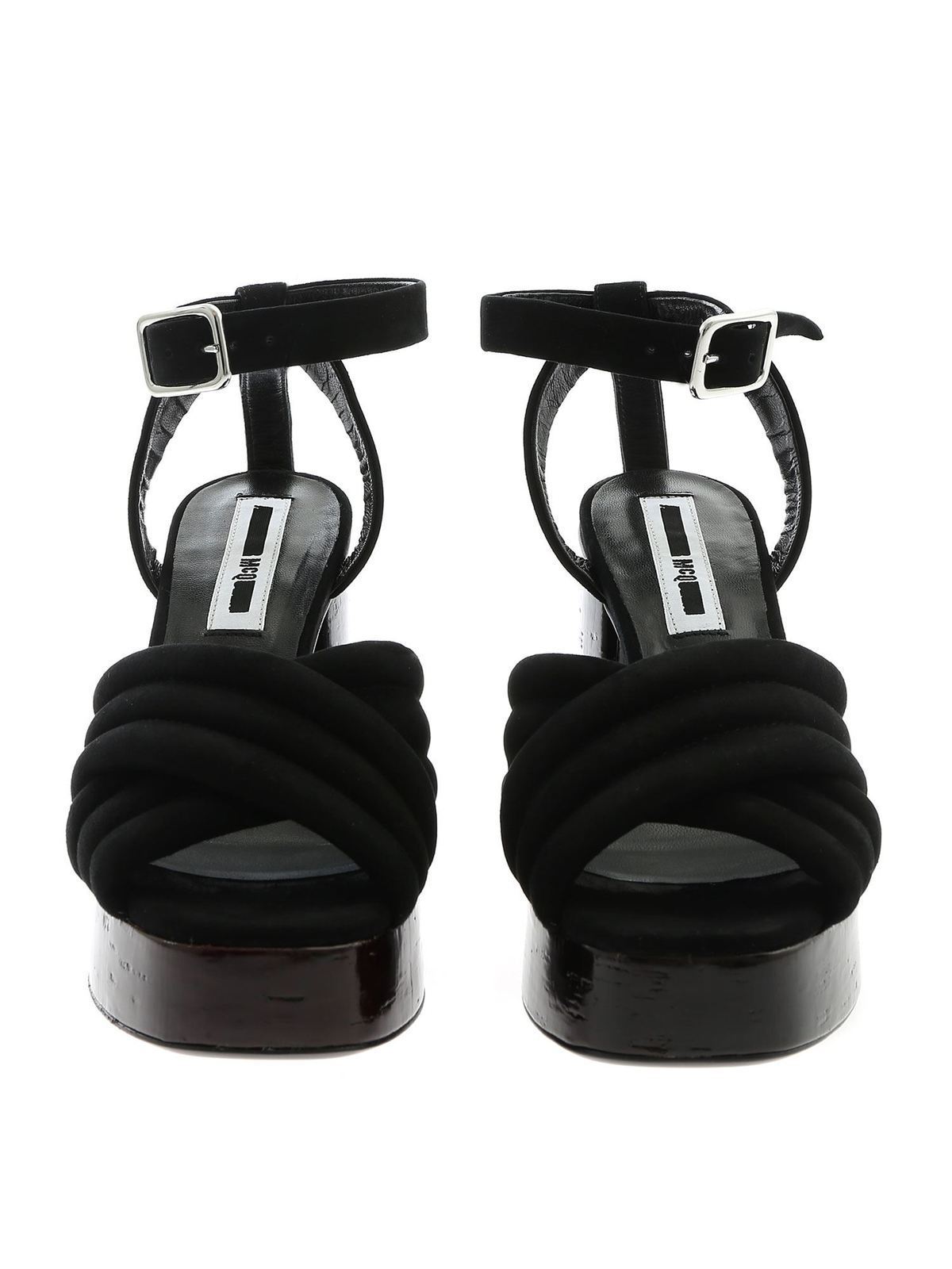 Mcq Sandals on Sale, UP TO 64% OFF | www.aramanatural.es