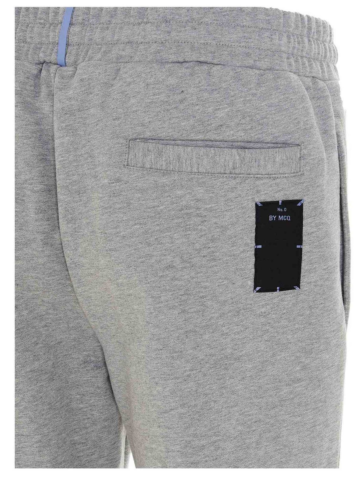 mcq joggers