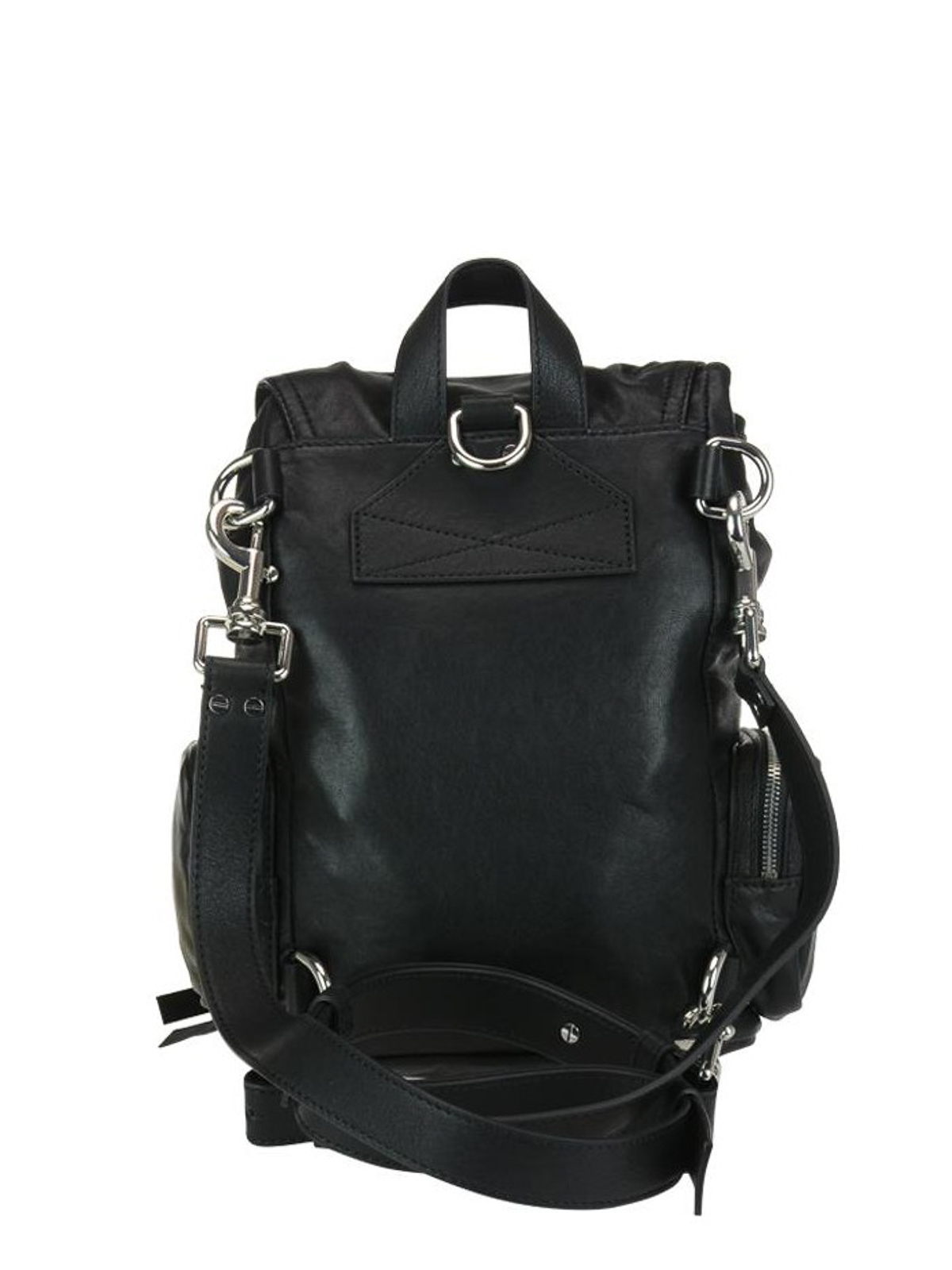 mcq loveless backpack