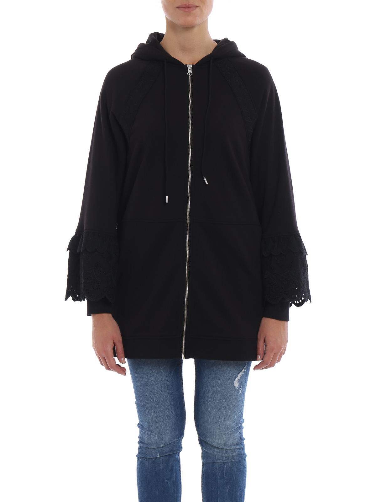 purple fleece columbia jacket