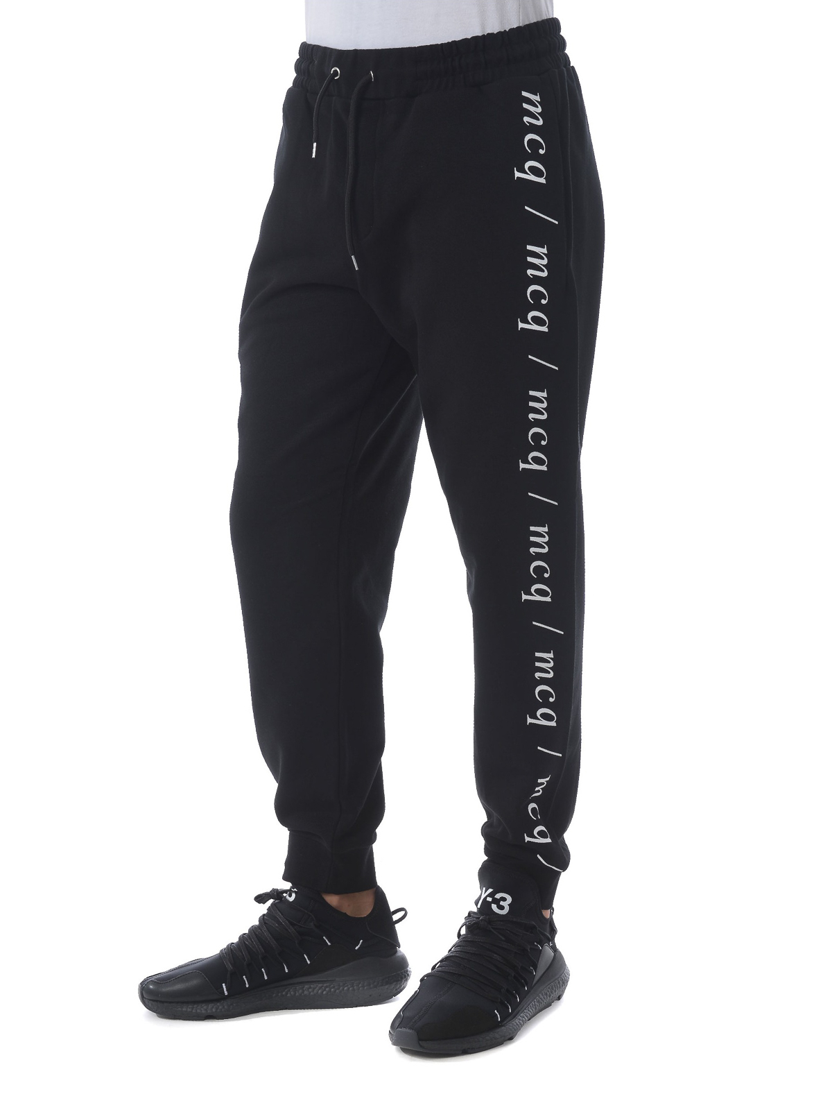 mcq joggers