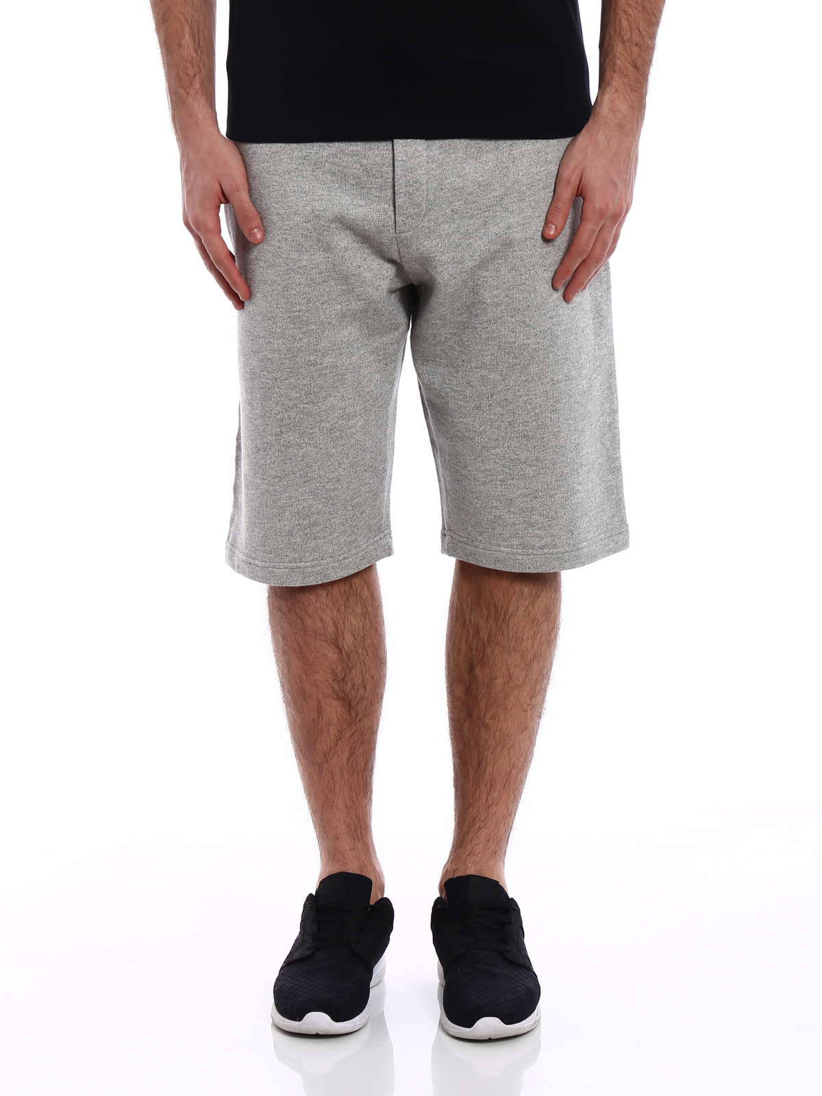 mcq track pants