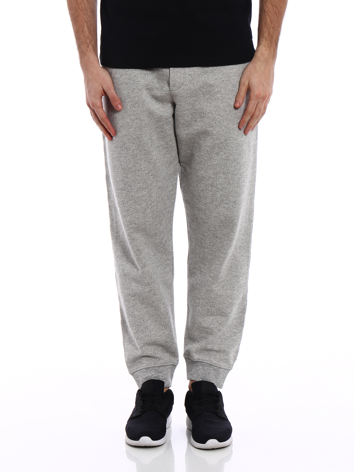 mcq tracksuit bottoms