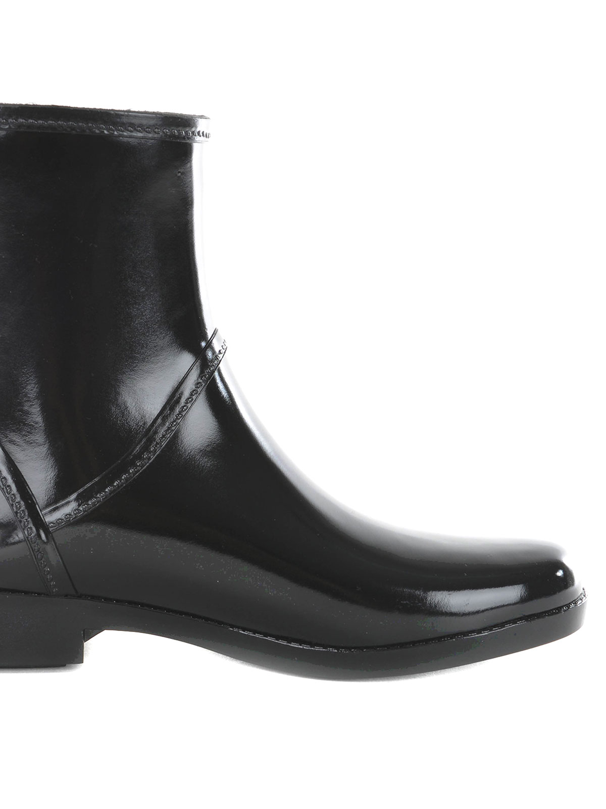 Ankle boots Michael Kors - LARSON RAIN BOOTIES - 40F6LSFE5Q001 