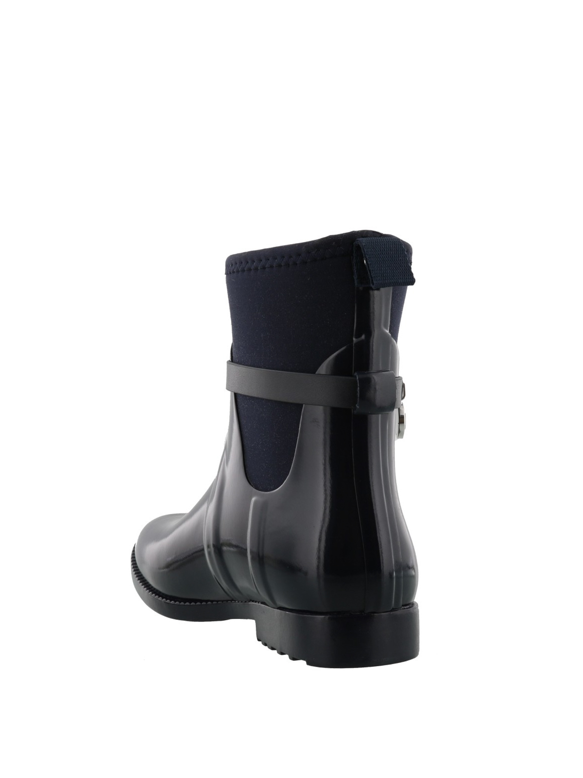 neoprene rain booties - ankle boots 