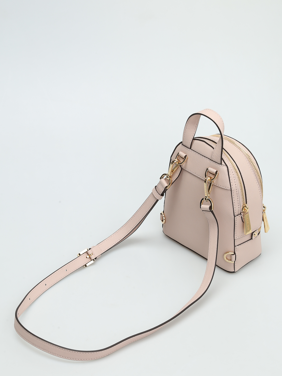 rhea mini backpack