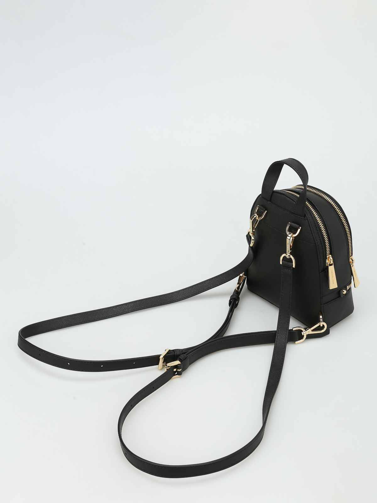 Backpacks Michael Kors - Rhea mini backpack - 30H6GEZB1L001 