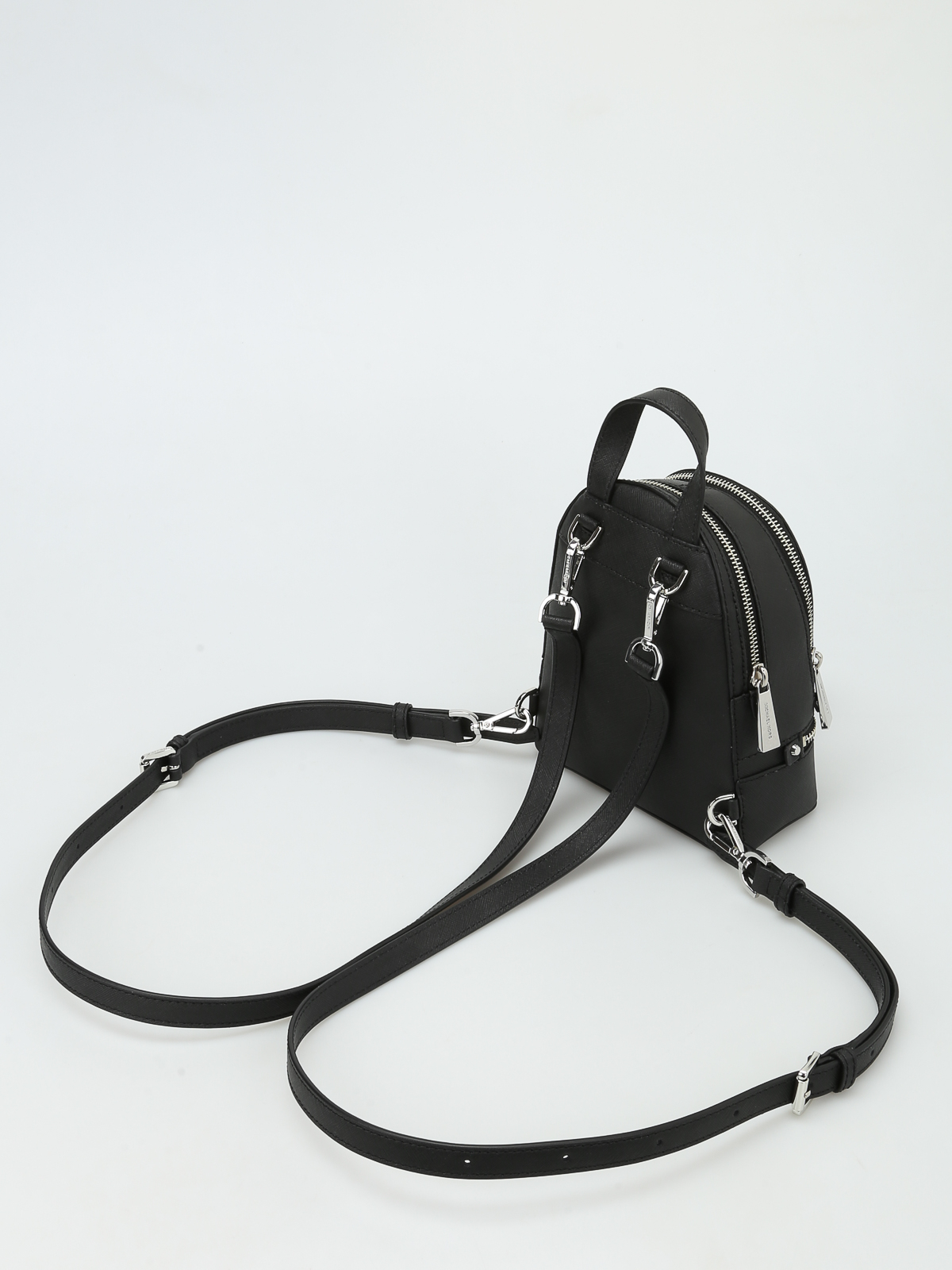 Backpacks Michael Kors - Rhea mini backpack - 30H6SEZB1L001 