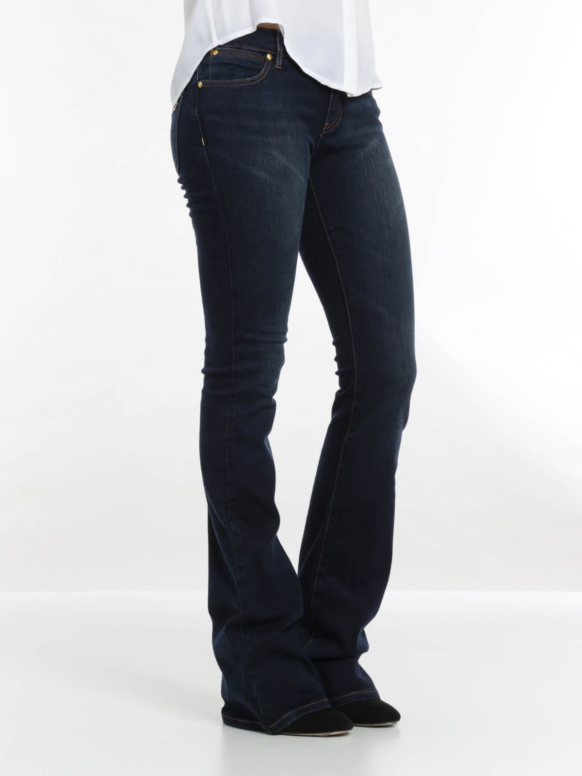 Michael Kors - Boot cut jeans - bootcut 