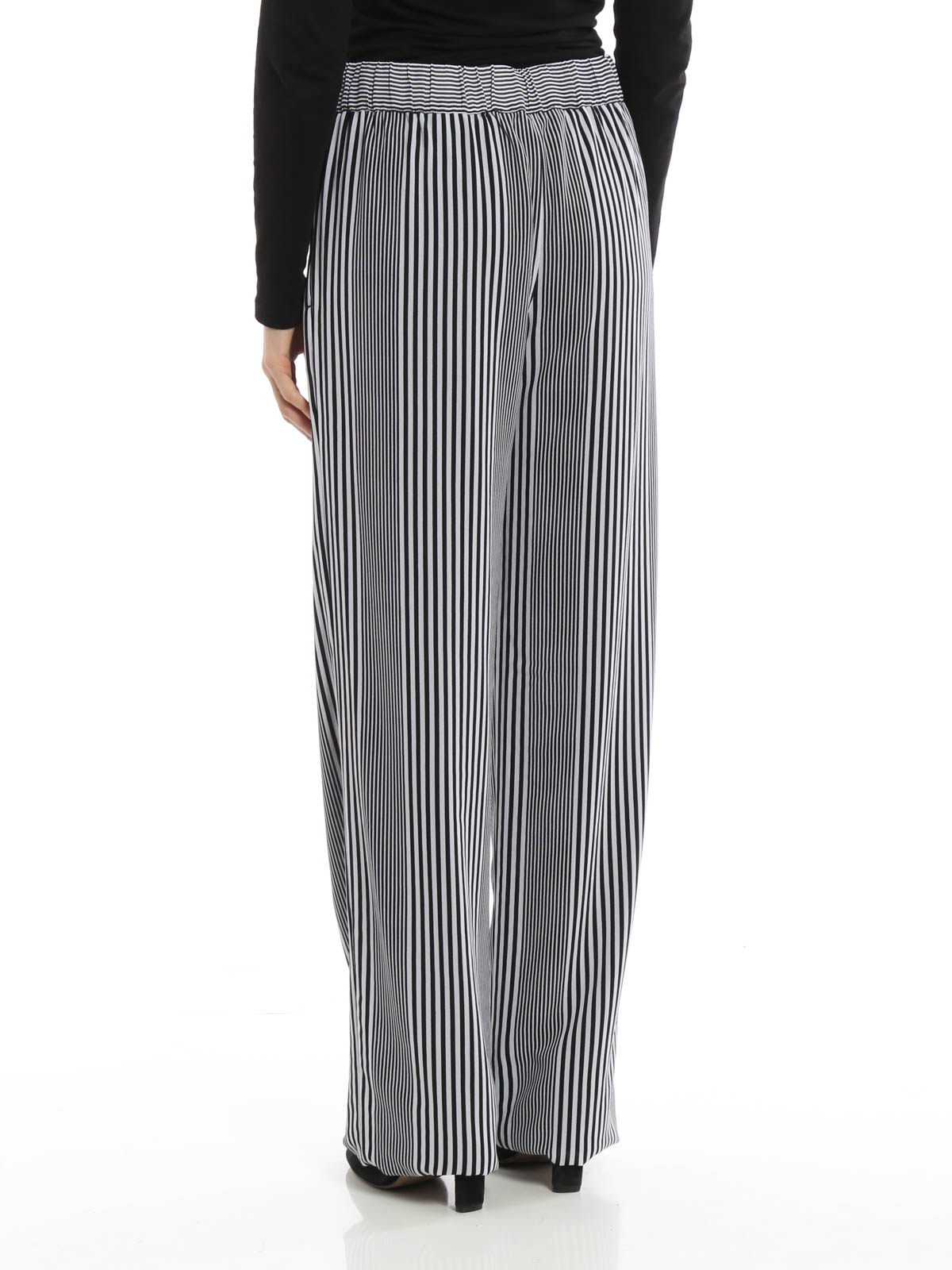 Michael Kors - Lightweight striped 