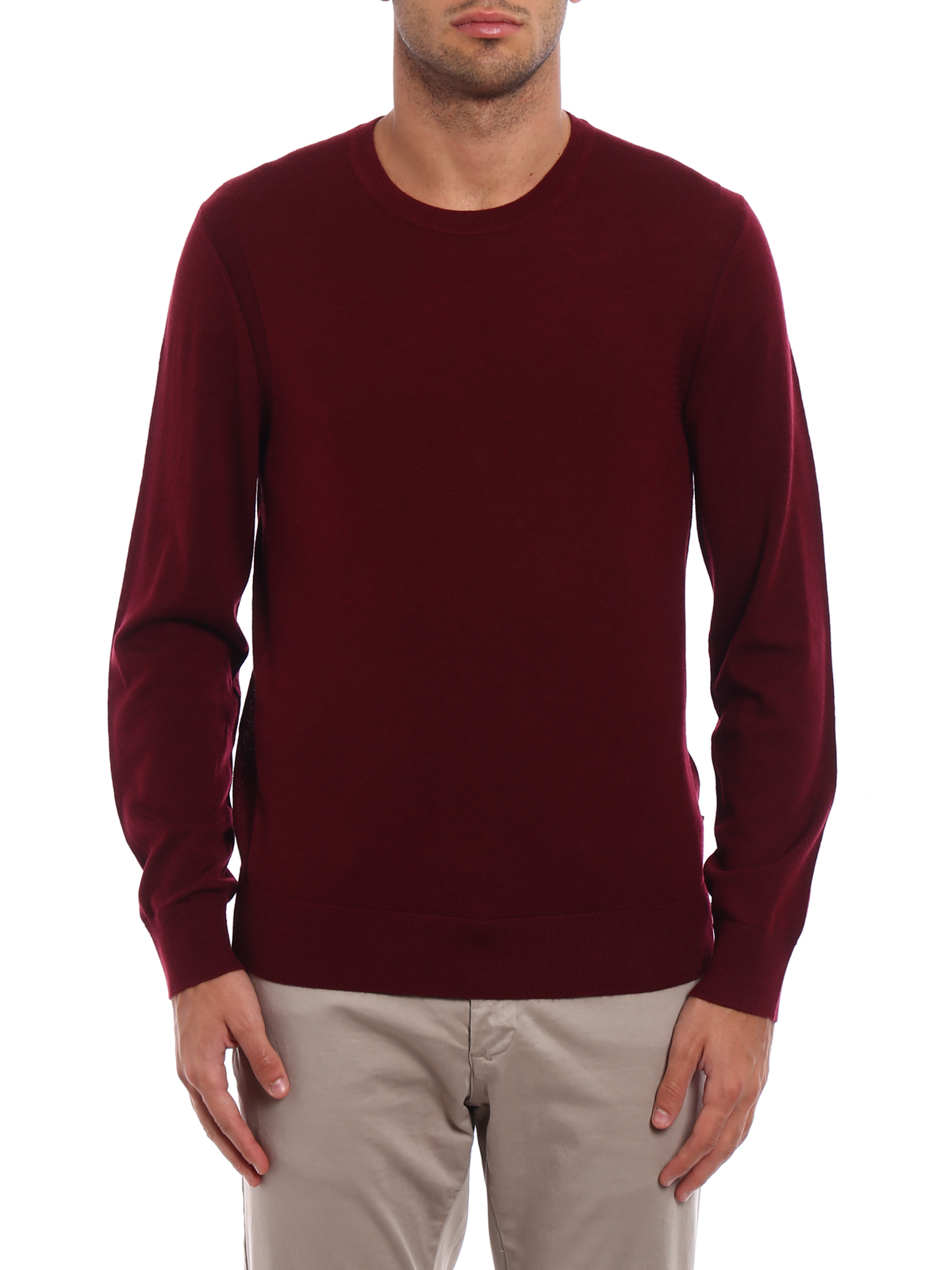 michael kors crew neck