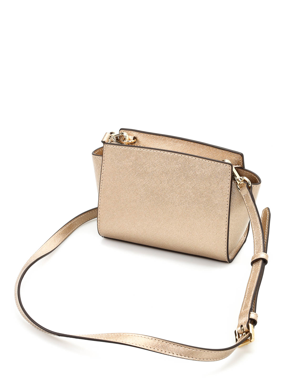 michael kors cross body shoulder bag