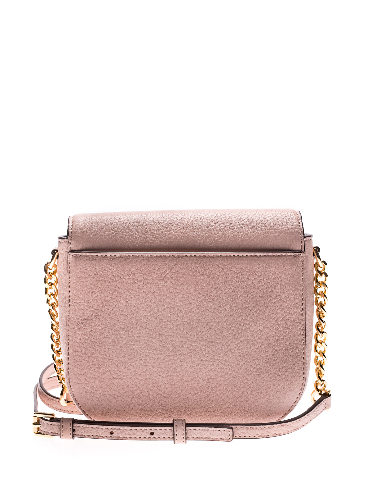 michael kors mauve crossbody