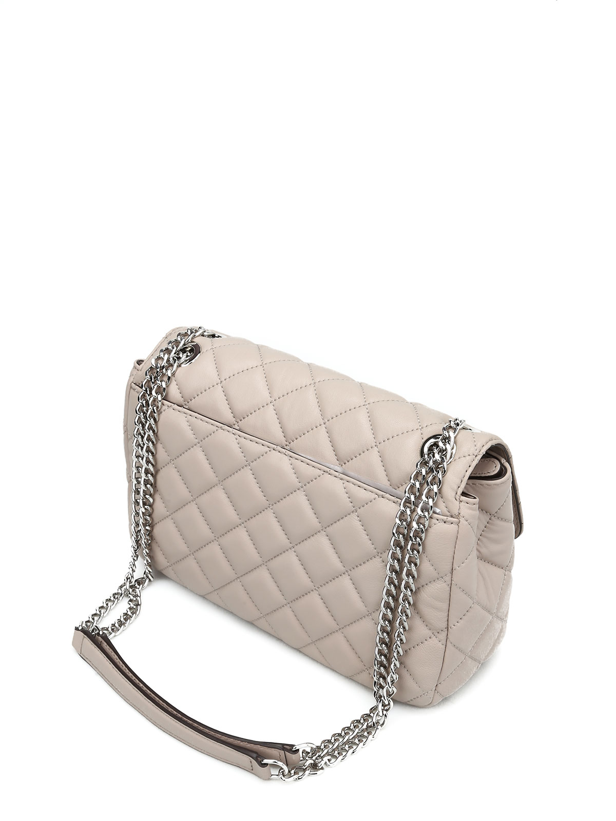 michael kors sloan quilted