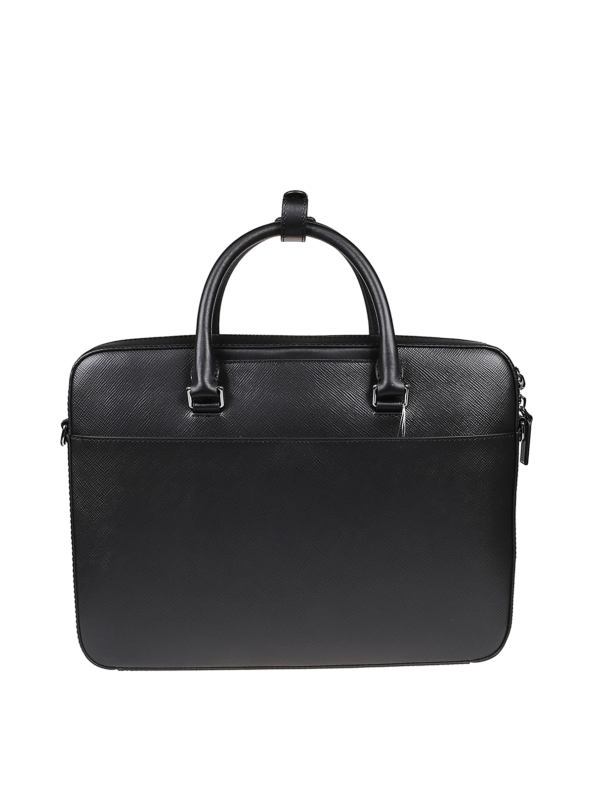 Laptop bags & briefcases Michael Kors - Henry laptop bag - 33F9LHYA8L001