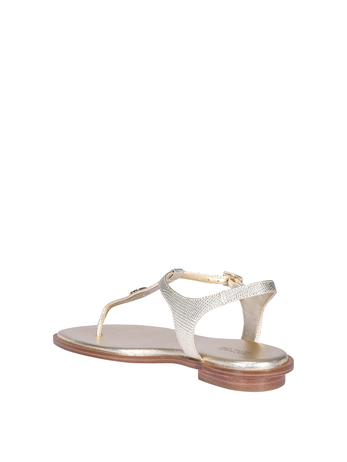 Sandals Michael Kors - Mallory sandals - 40S1MAFA1M740 | iKRIX.com