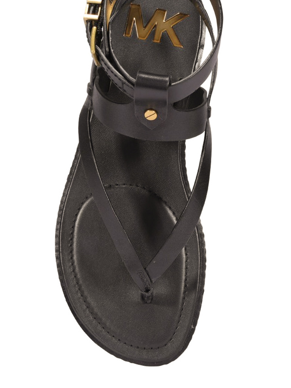 Verstrooien Tochi boom gemak Sandals Michael Kors - Pearson sandals - 40S0PEFA1L001 | iKRIX.com