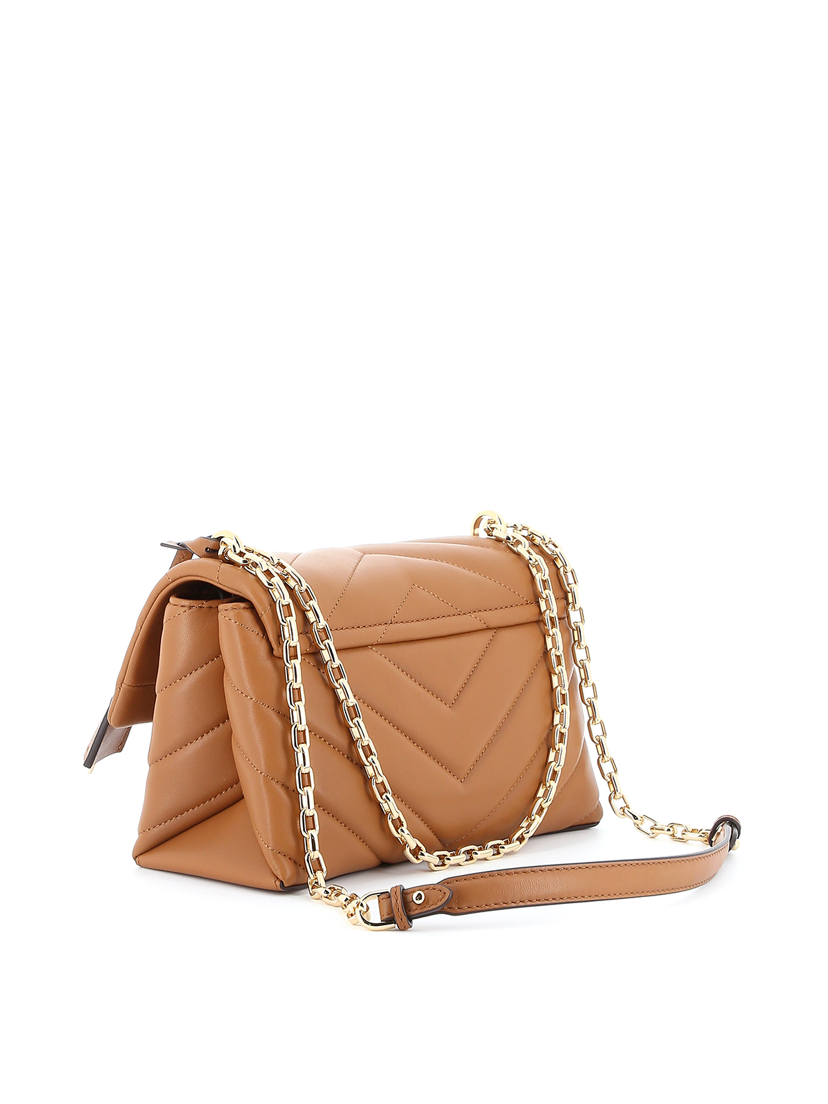 michael kors cece quilted