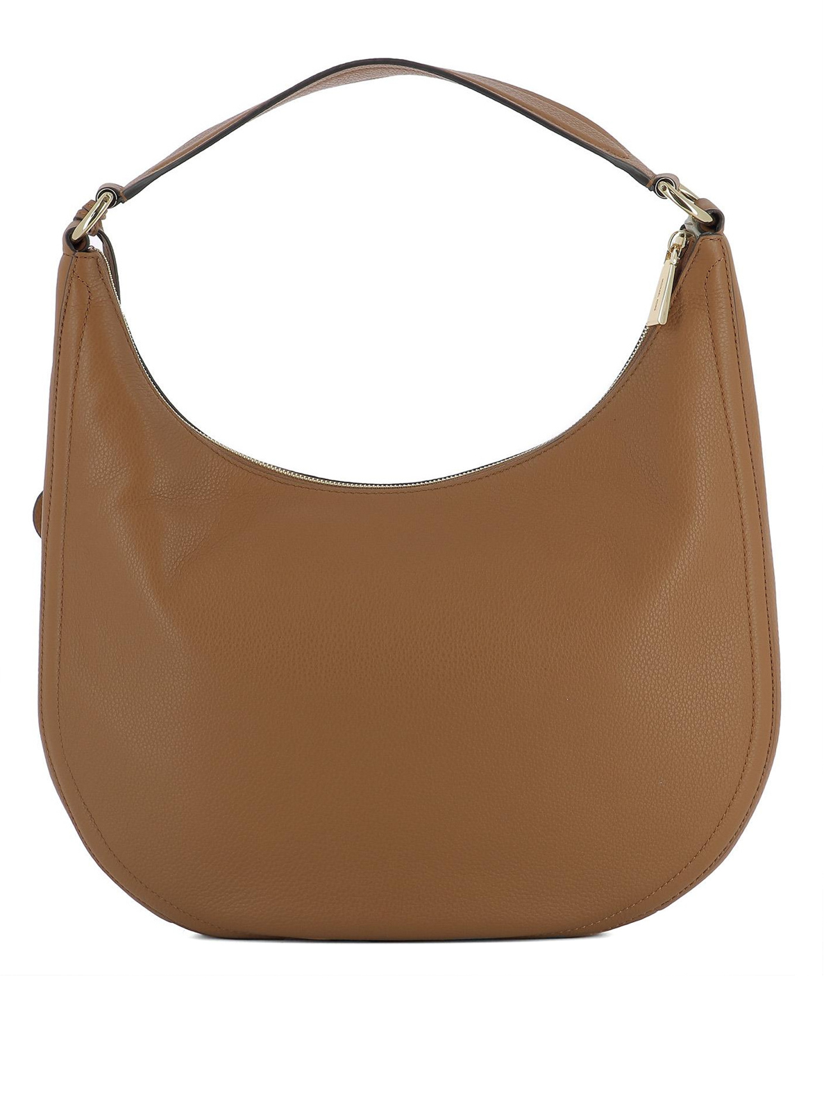 Shoulder bags Michael Kors - Lydia hammered leather shoulder bag -  30F7GL0L3L532