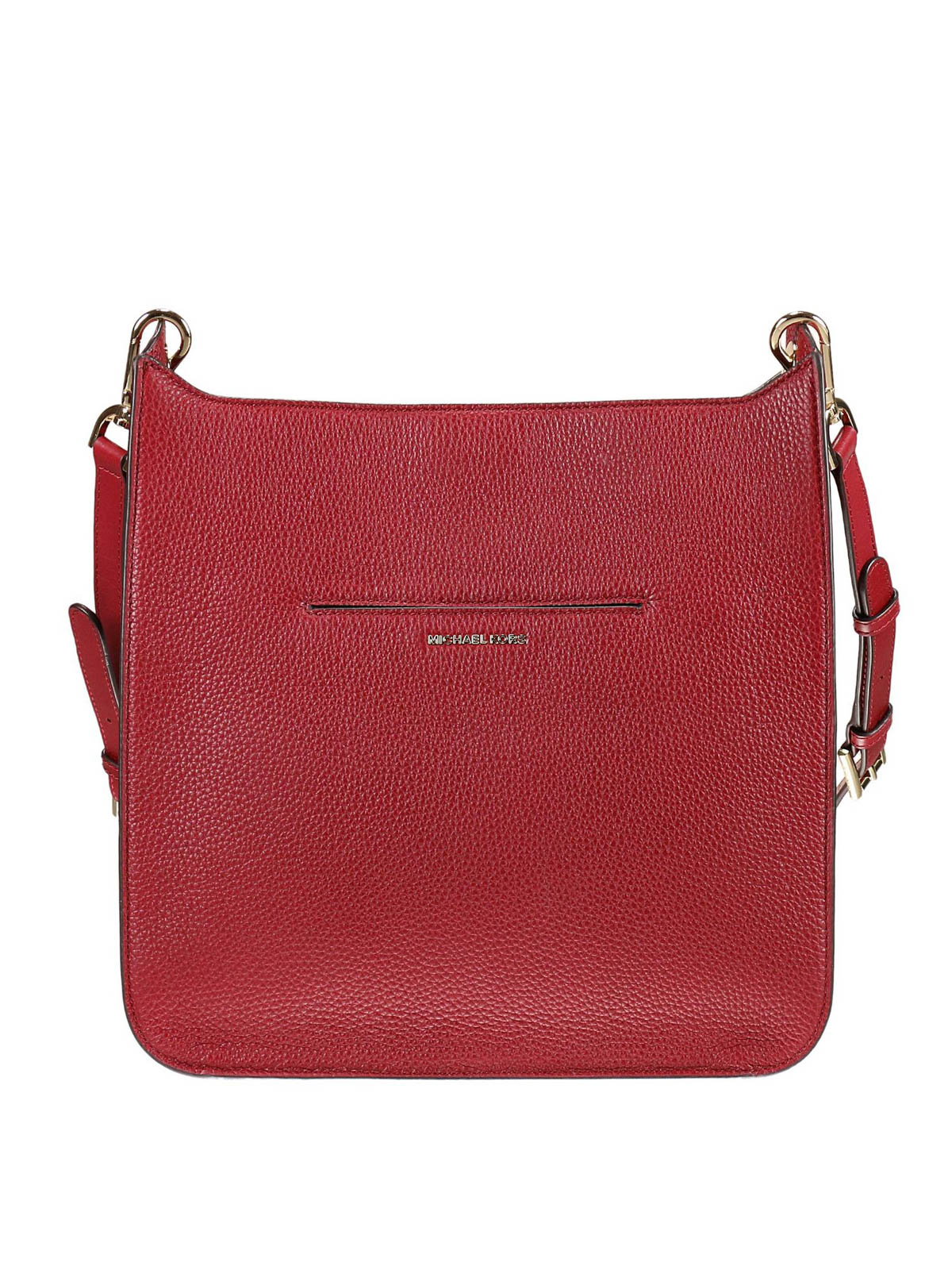 michael kors sullivan large messenger