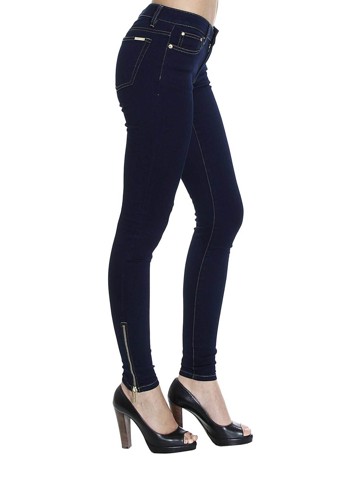 michael kors skinny jeans