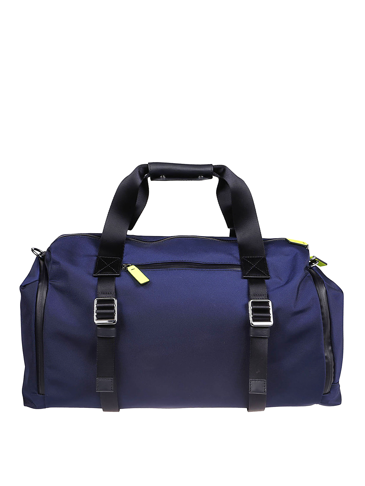 Sport bags Michael Kors - Nylon duffle bag - 33H9TKKU7O718 
